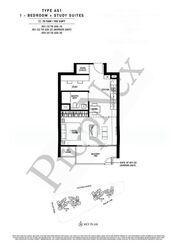 Seaside Residences (D15), Apartment #537834771
